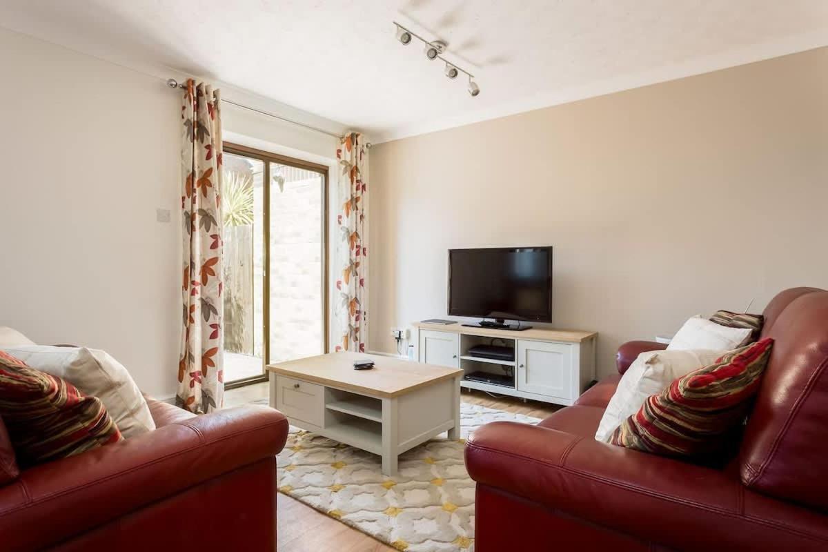 Sanderling Holiday home Poole